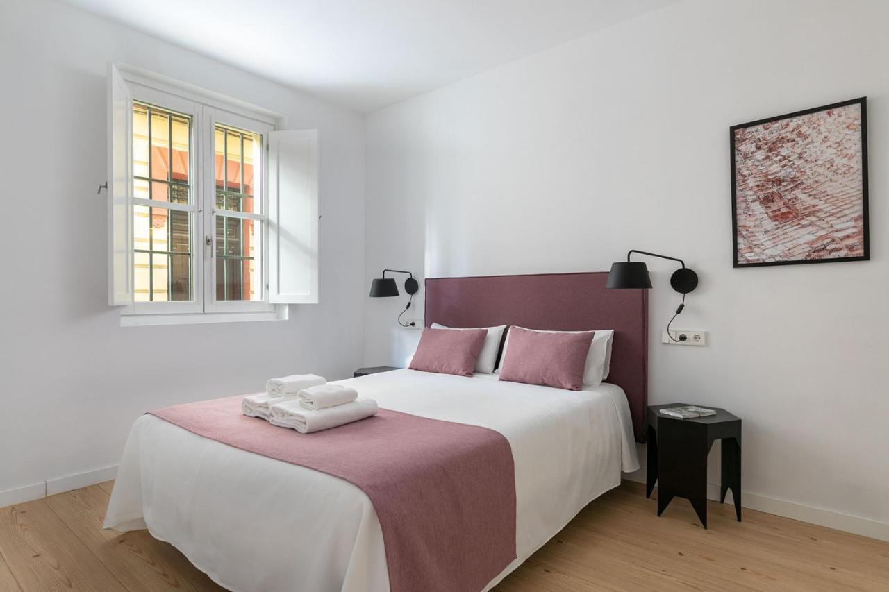 Holiday Rentals Los Salados Севилья Экстерьер фото