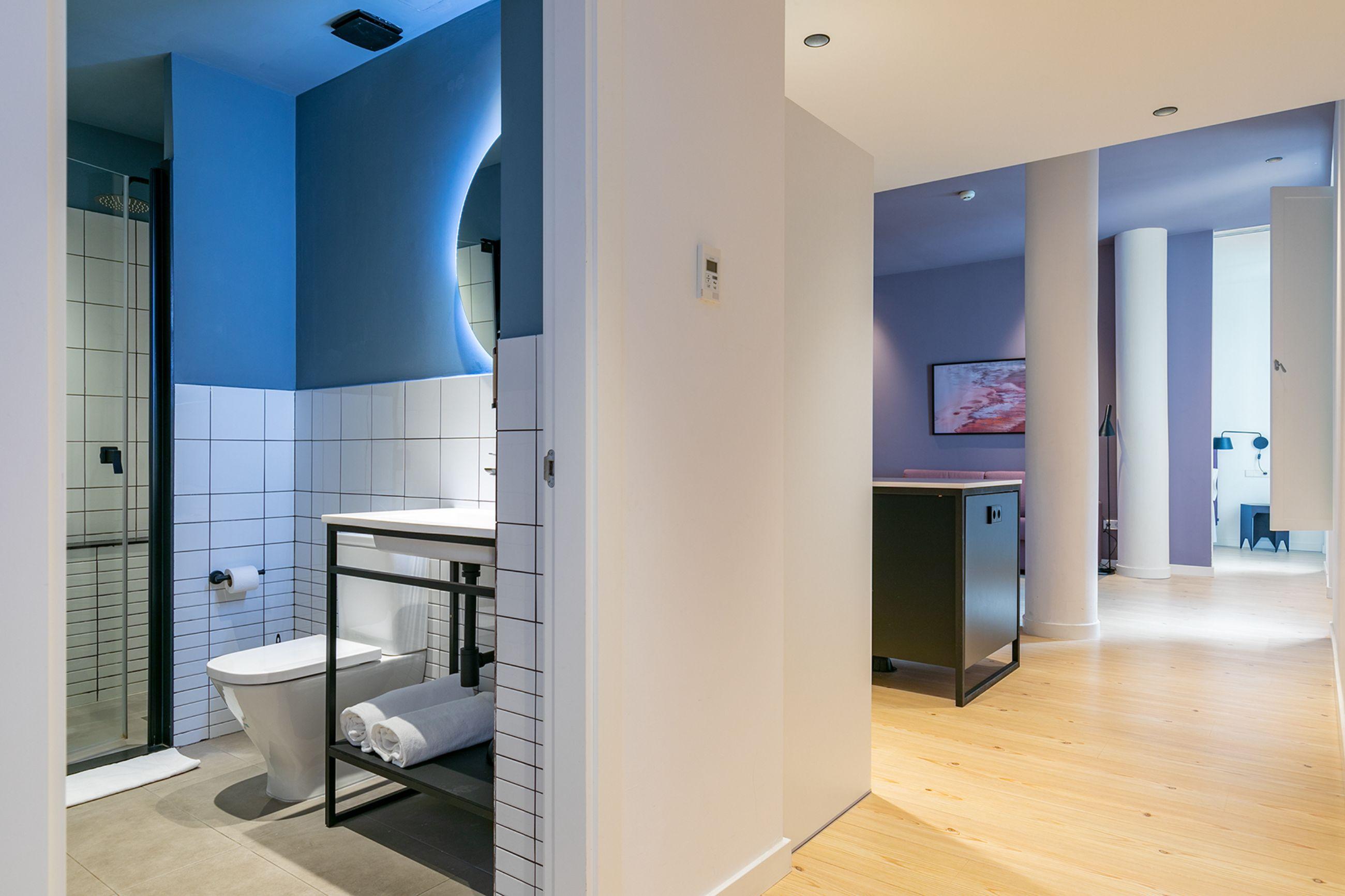 Holiday Rentals Los Salados Севилья Экстерьер фото