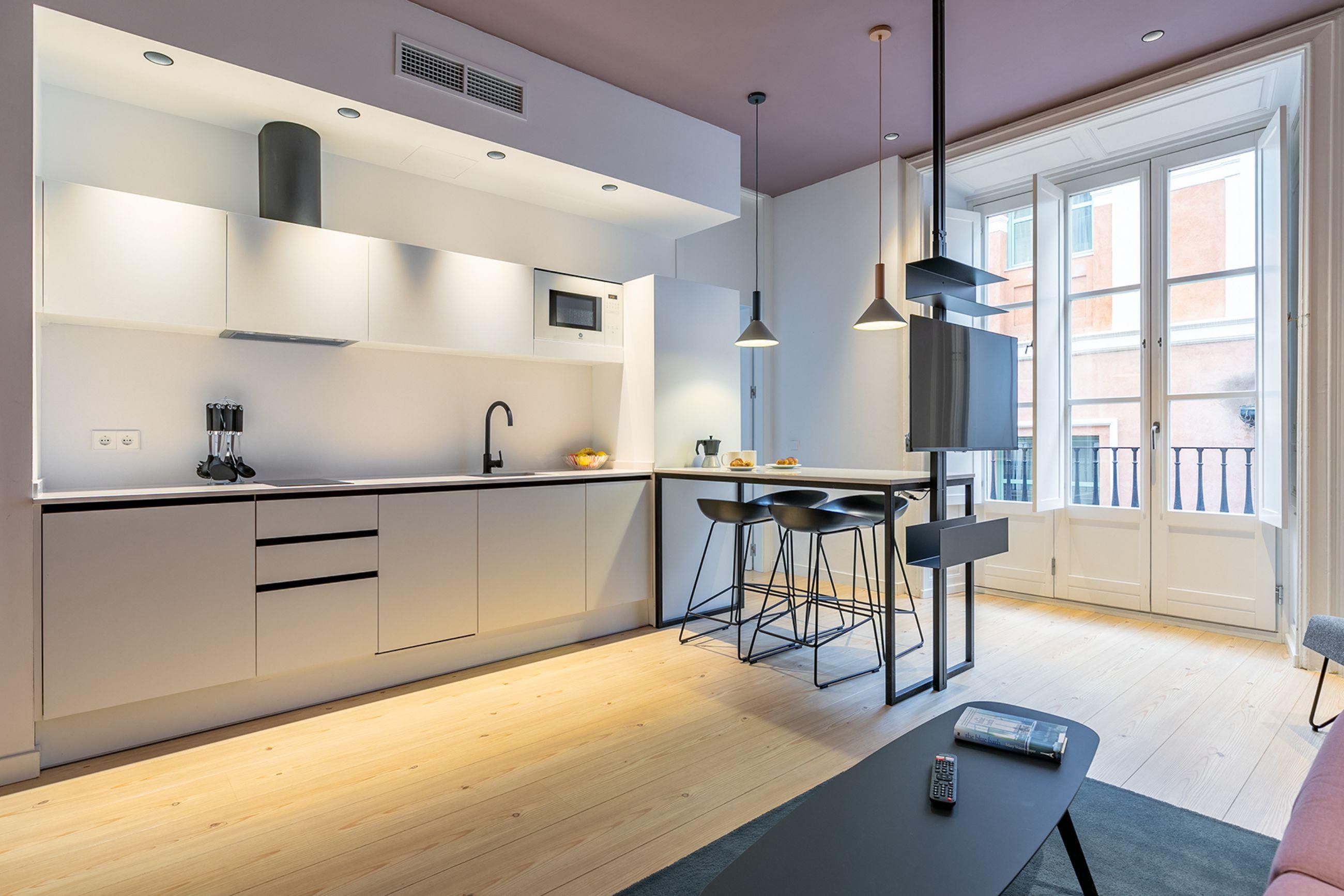 Holiday Rentals Los Salados Севилья Экстерьер фото