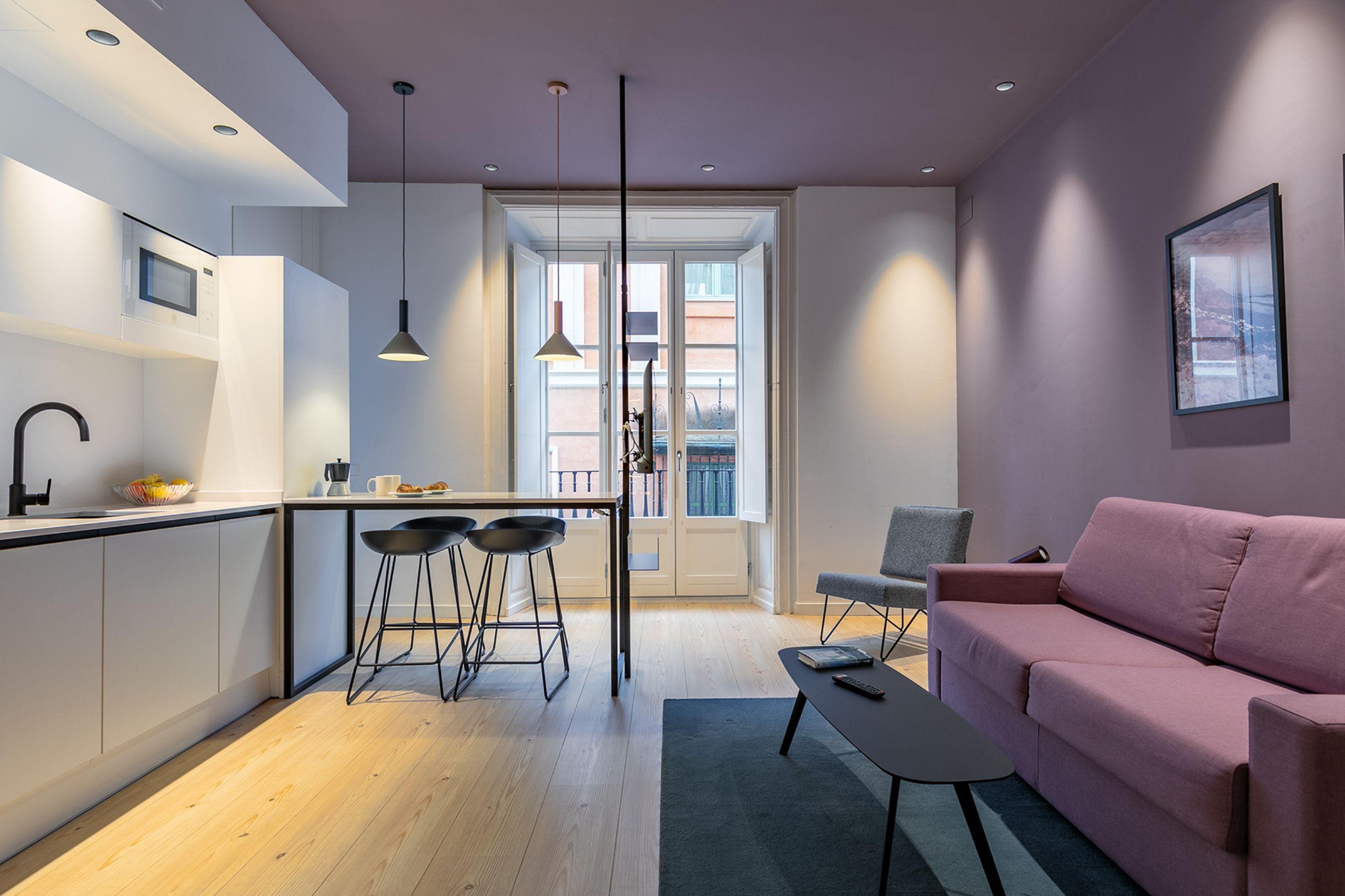 Holiday Rentals Los Salados Севилья Экстерьер фото