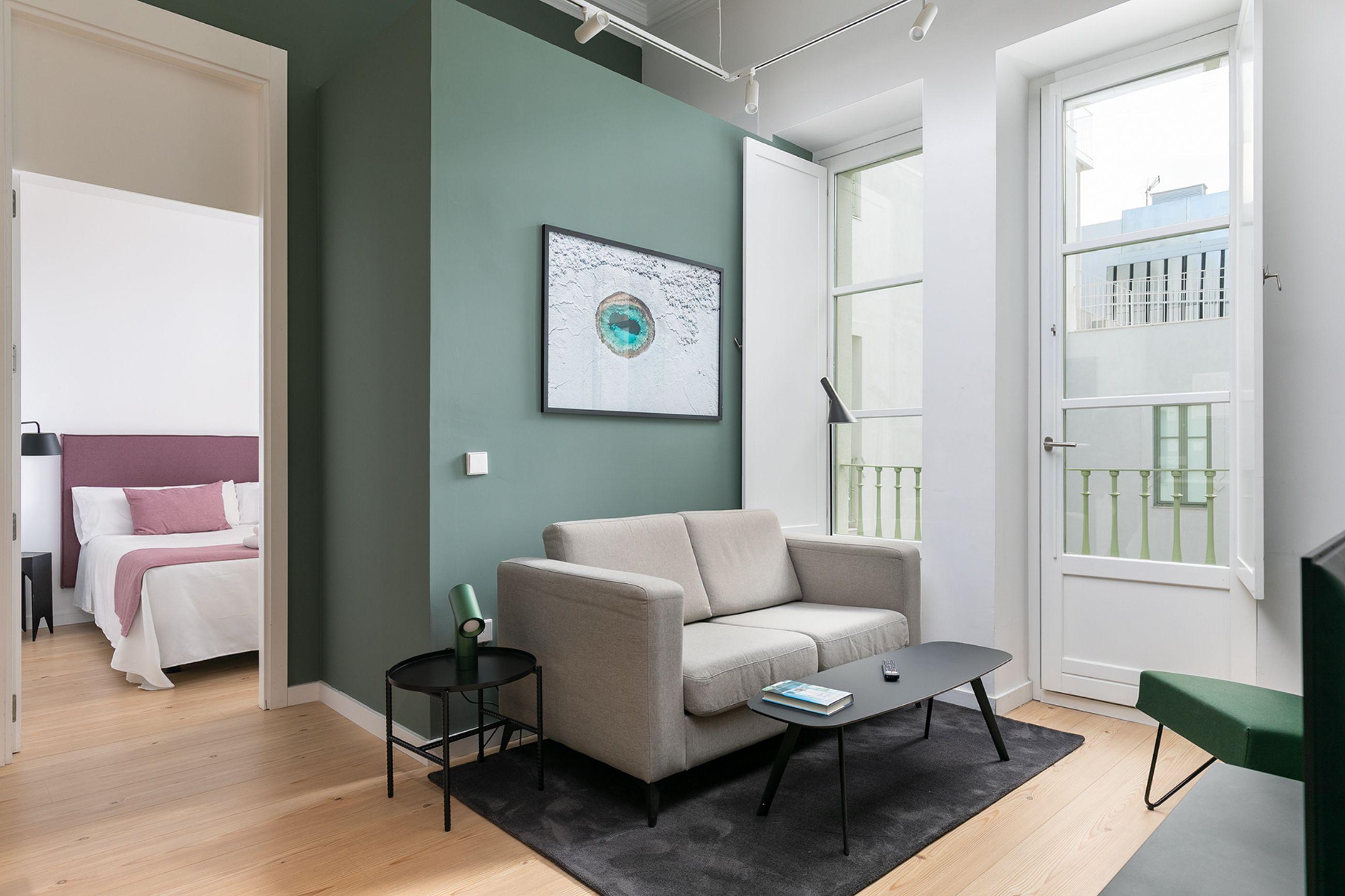 Holiday Rentals Los Salados Севилья Экстерьер фото