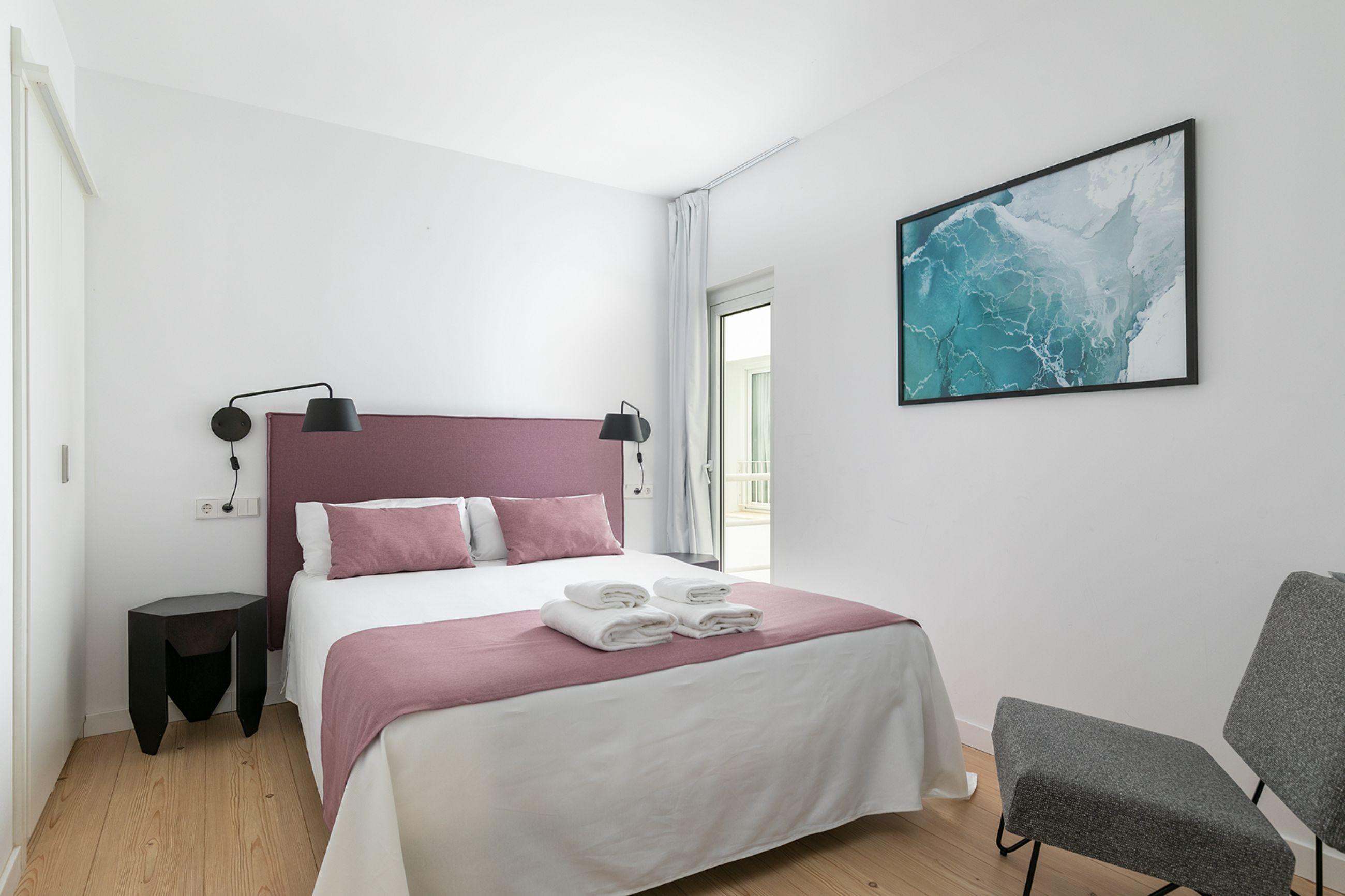 Holiday Rentals Los Salados Севилья Экстерьер фото