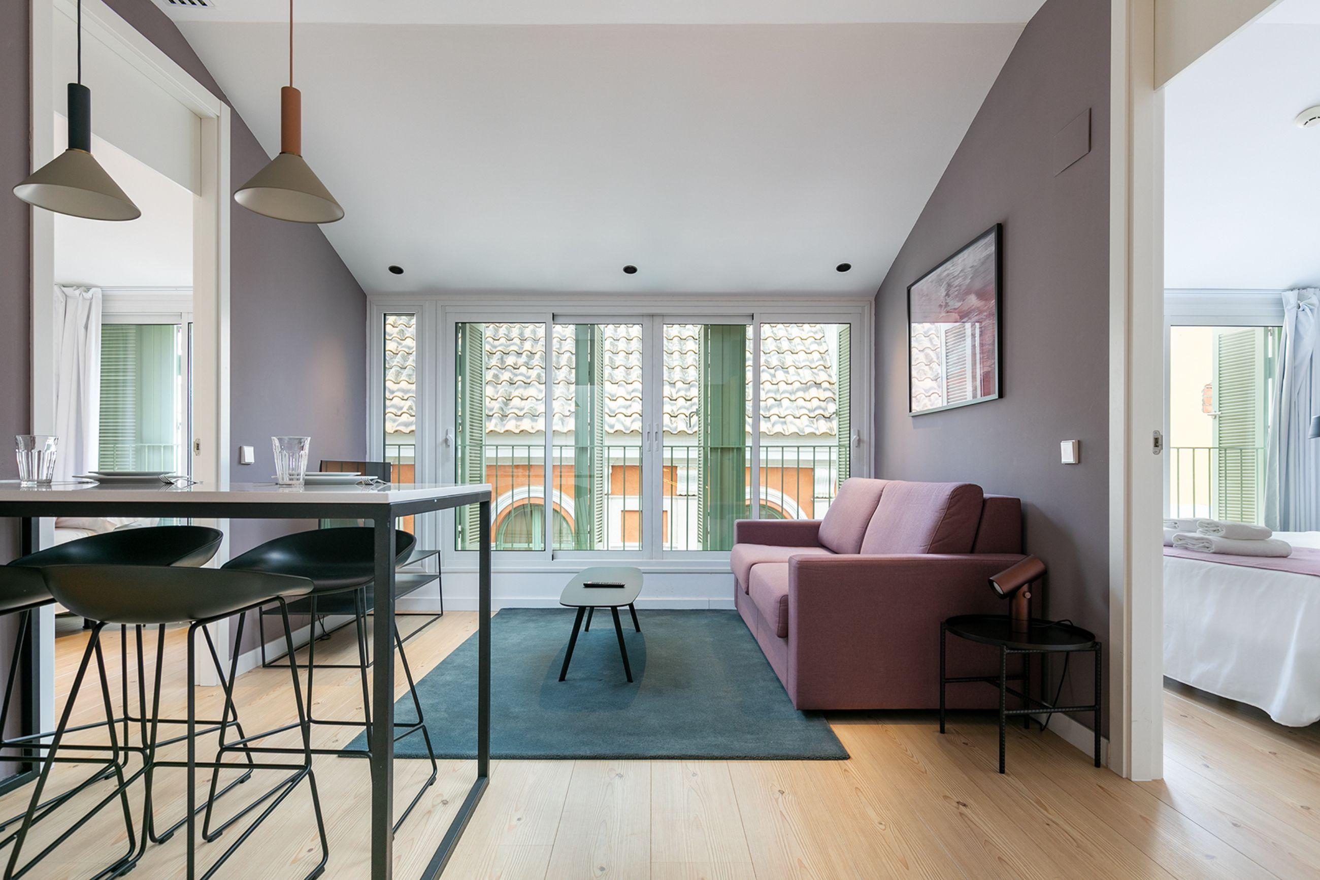 Holiday Rentals Los Salados Севилья Экстерьер фото