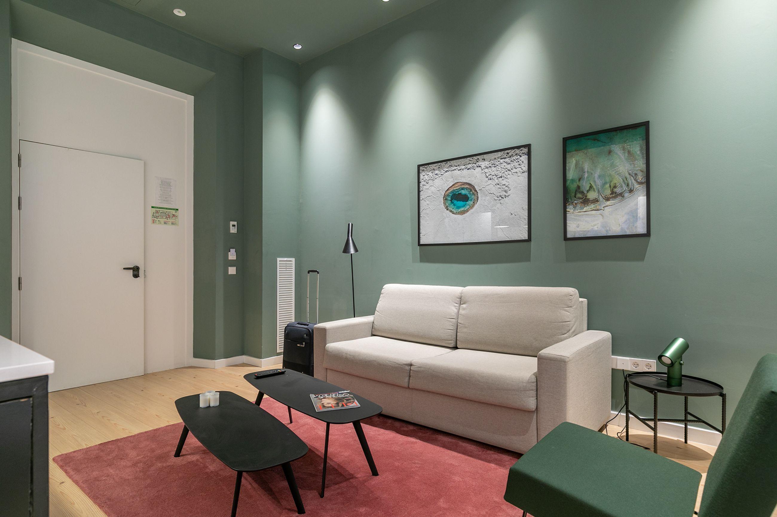 Holiday Rentals Los Salados Севилья Экстерьер фото