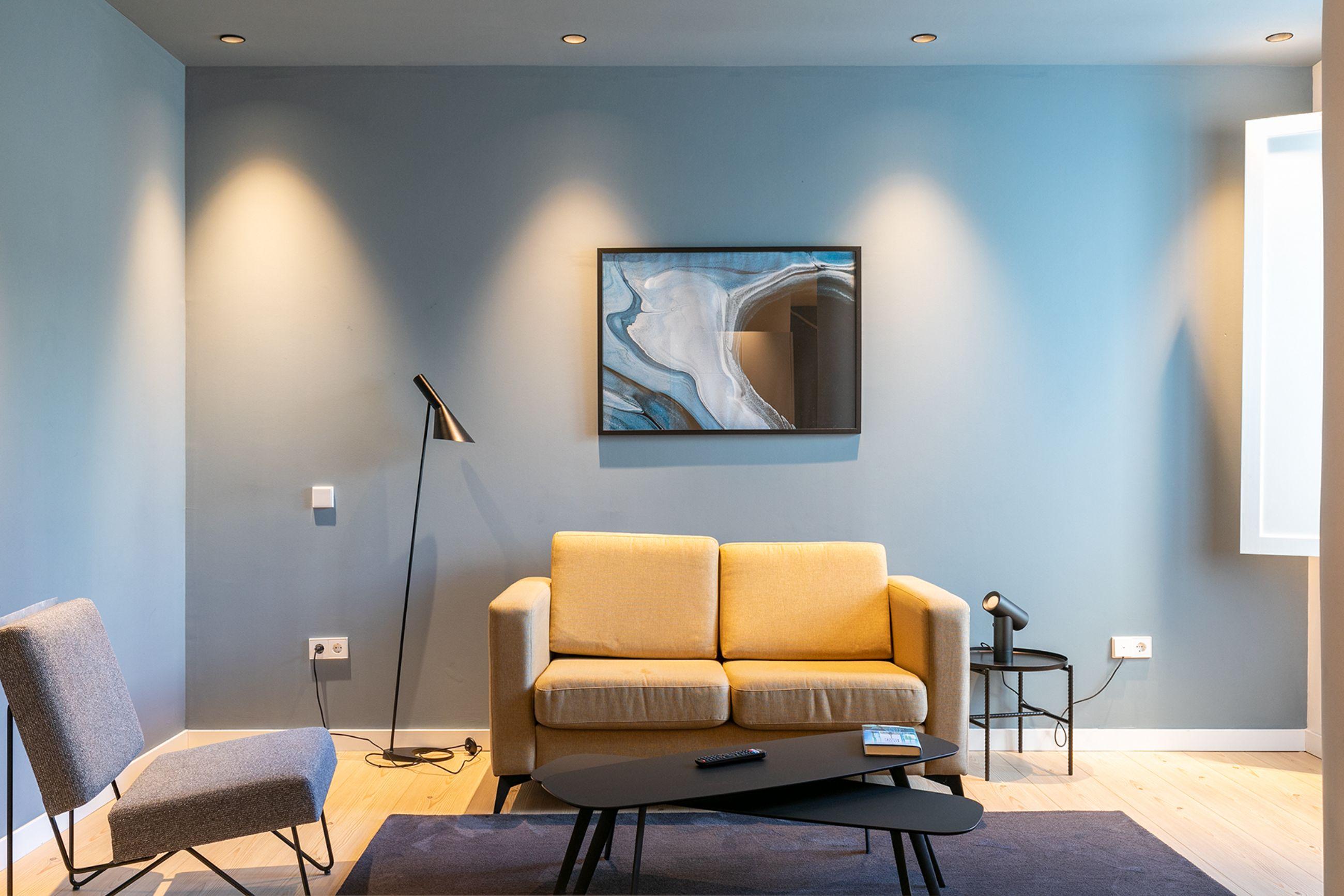 Holiday Rentals Los Salados Севилья Экстерьер фото