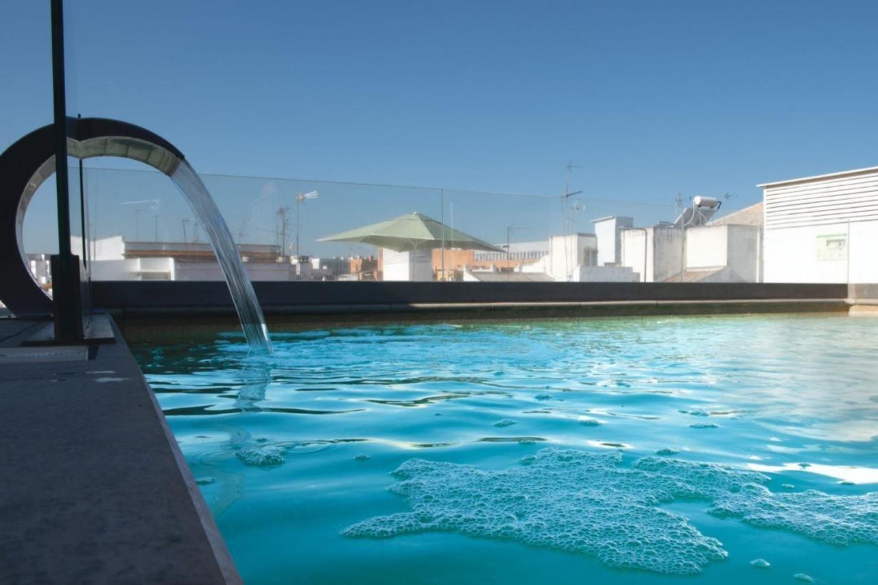 Holiday Rentals Los Salados Севилья Экстерьер фото